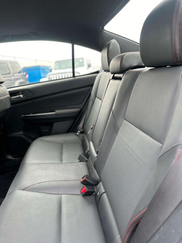 2017 BMW 3 Series 330I XDRIVE, SUNROOF, LEATHER INTERIOR, ALLOYS Photo