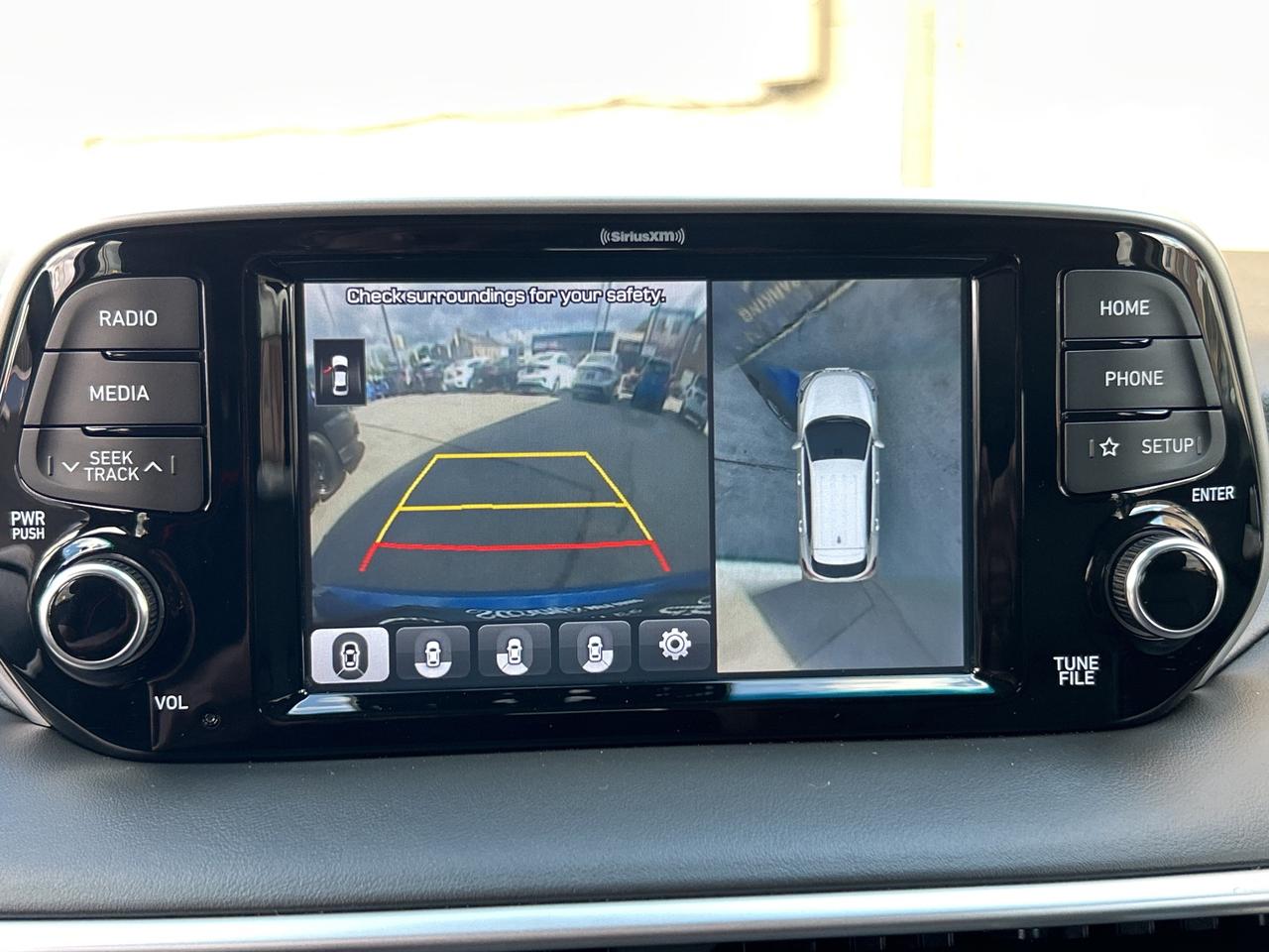 2019 Hyundai Tucson Luxury AWD/PANO ROOF/LEATHER **CALL 613-961-8848 Photo