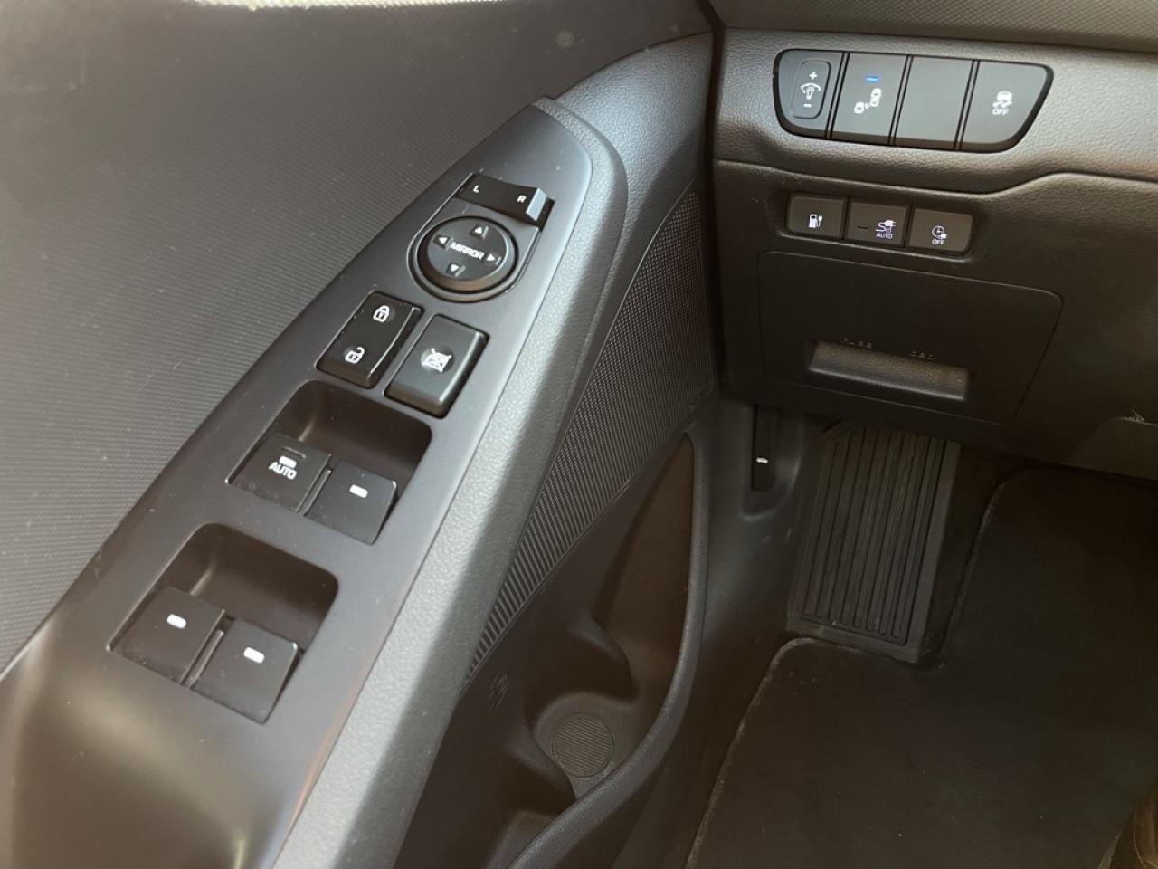 2018 Hyundai Ioniq Electric SE Cold Climate Package   No Accidents! HEAT PUMP! Photo