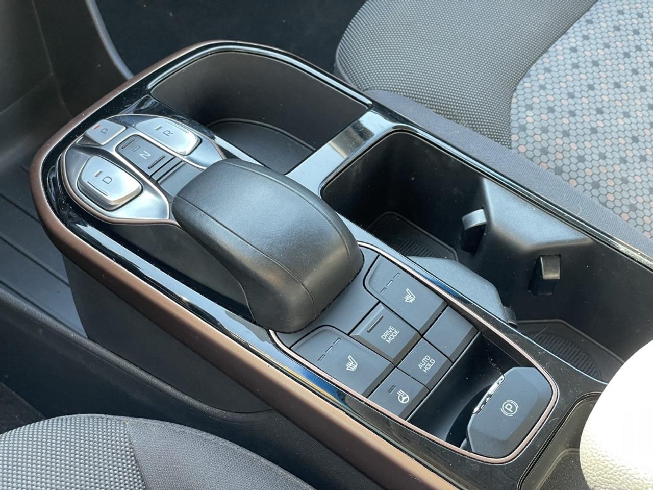 2018 Hyundai Ioniq Electric SE Cold Climate Package   Winter+Summer Wheels! Photo