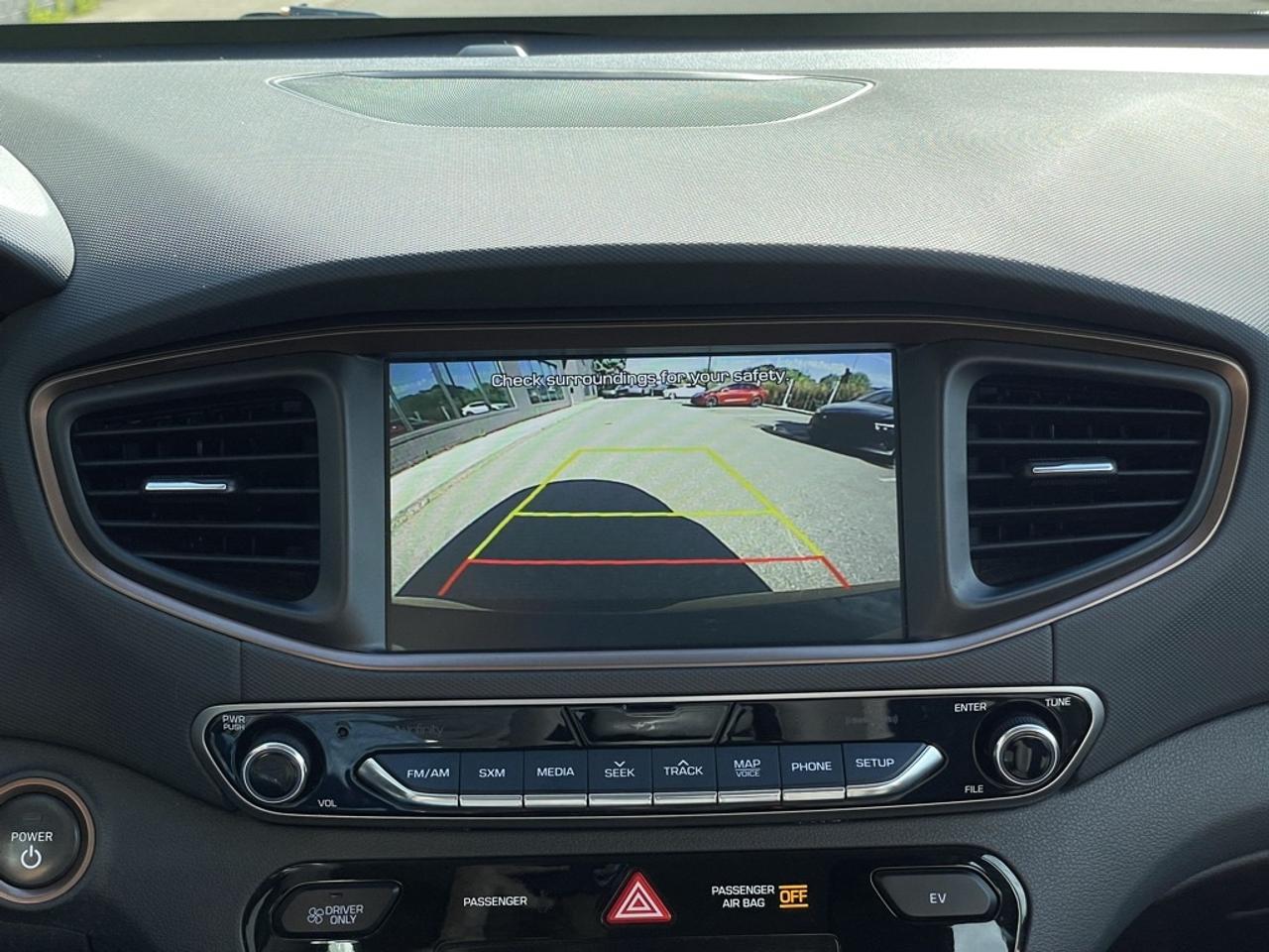 2018 Hyundai Ioniq Electric SE Cold Climate Package   Winter+Summer Wheels! Photo