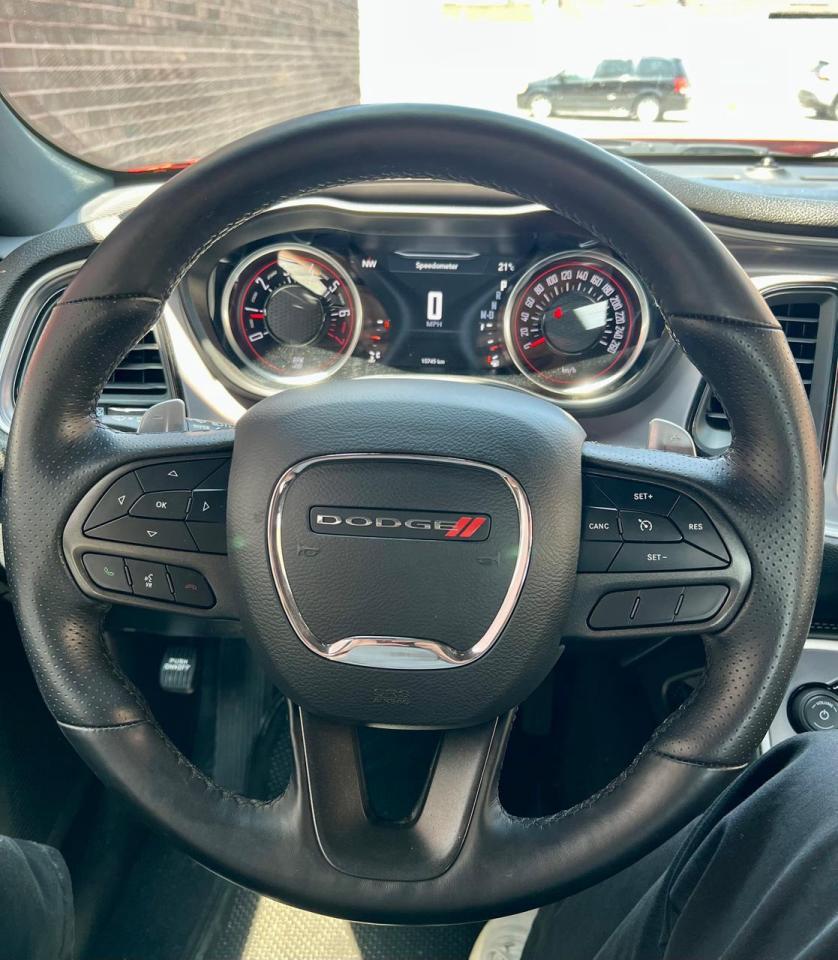 2021 Dodge Challenger GT AWD Photo