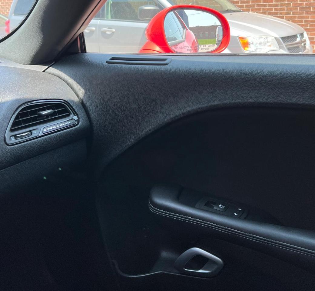 2021 Dodge Challenger GT AWD Photo