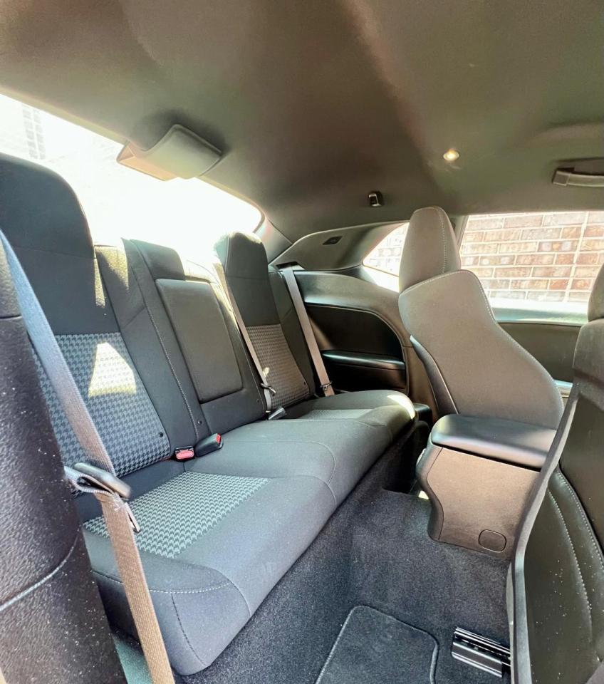 2021 Dodge Challenger GT AWD Photo