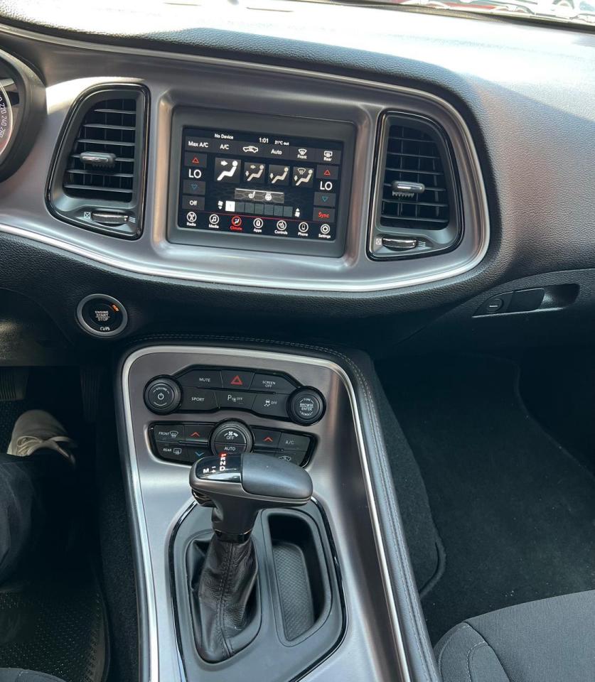 2021 Dodge Challenger GT AWD Photo