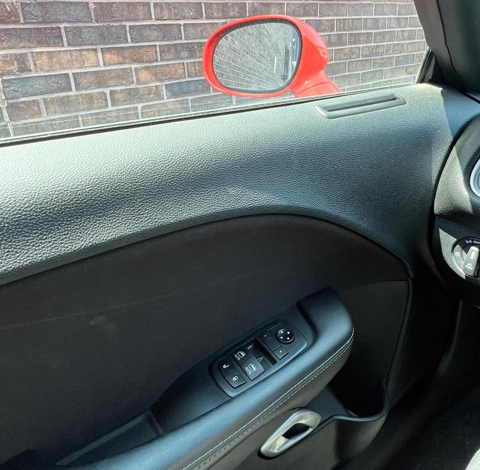 2021 Dodge Challenger GT AWD Photo