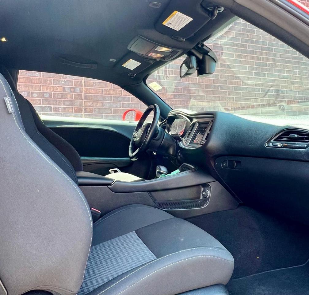 2021 Dodge Challenger GT AWD Photo