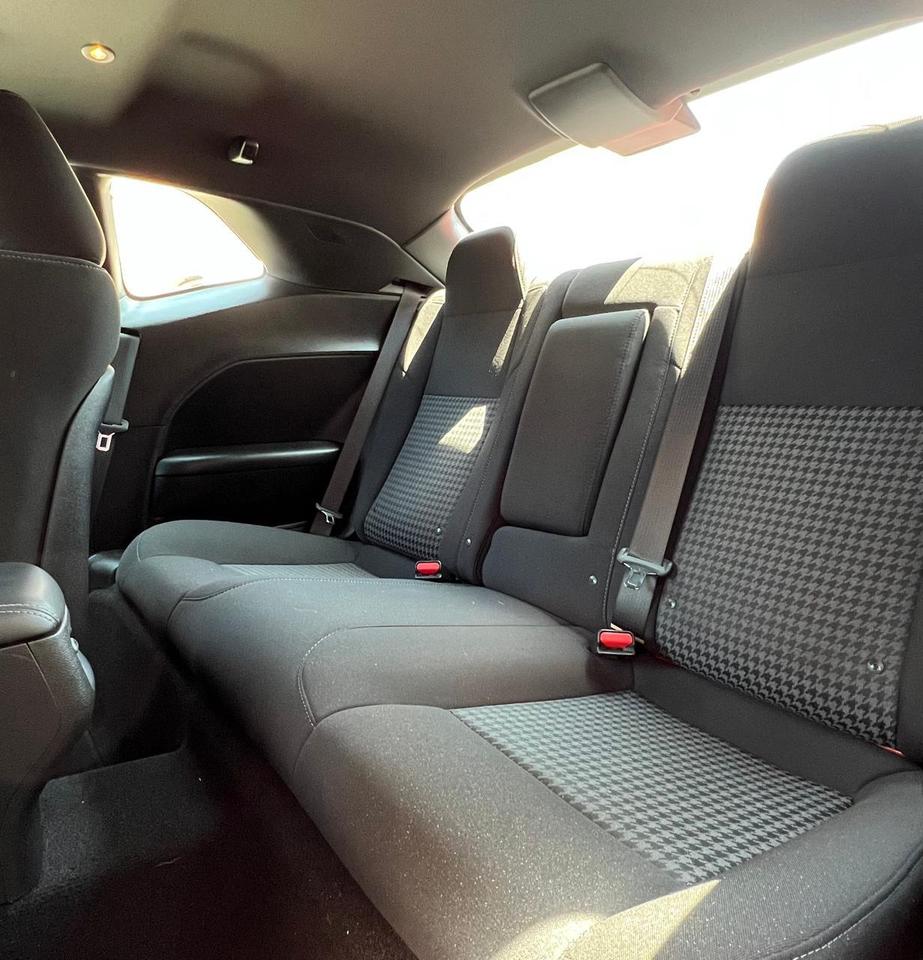 2021 Dodge Challenger GT AWD Photo