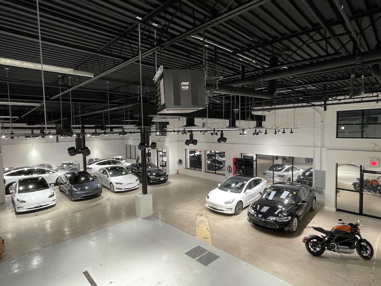 2020 Tesla Model 3 LR RWD - WE BUY TESLAS! EASY TO USE FORM! Photo