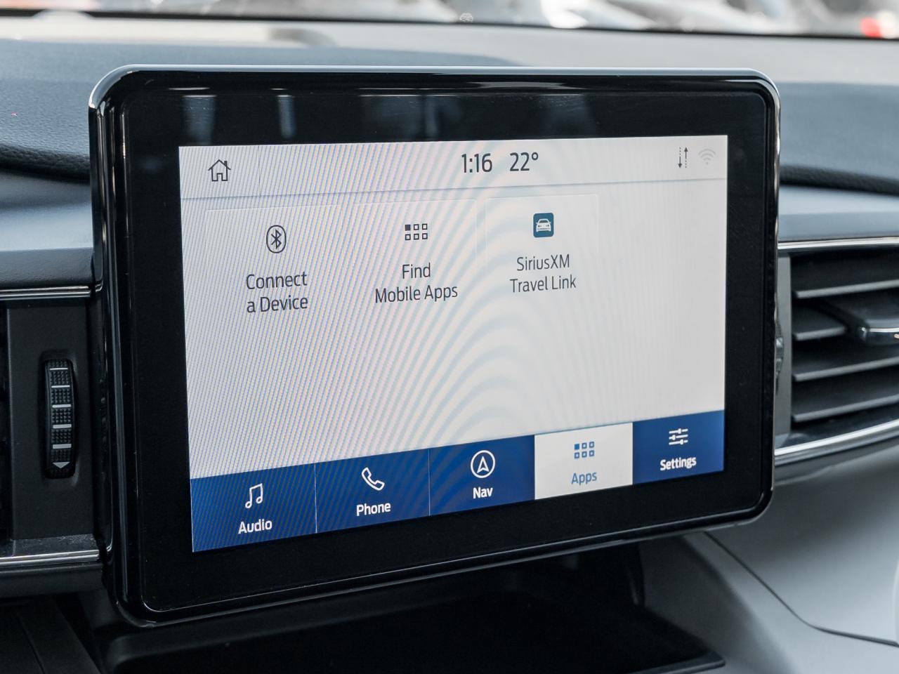 2020 Ford Explorer XLT 4WD  NAVI   LEATHER SEATS Photo