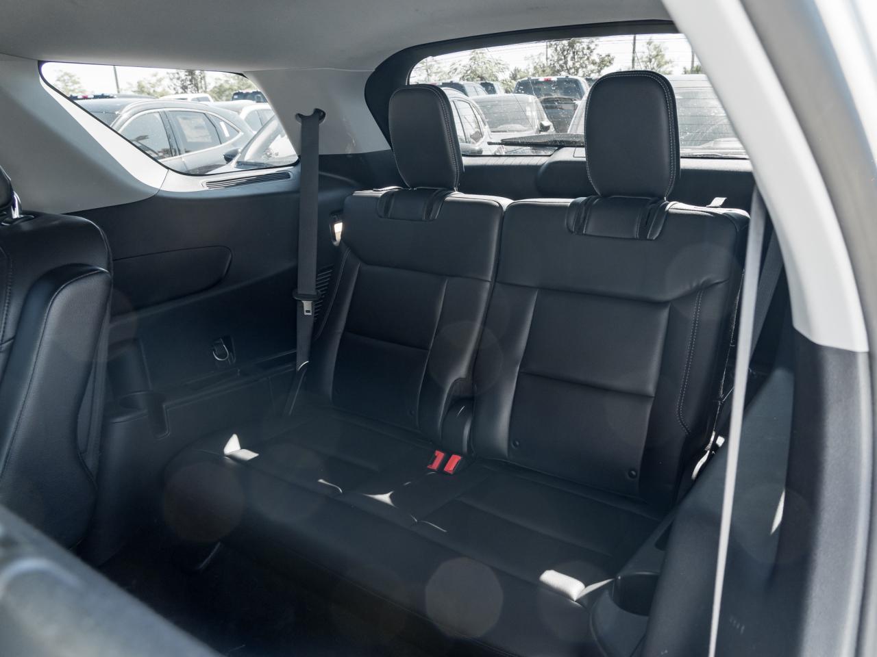 2020 Ford Explorer XLT 4WD  NAVI   LEATHER SEATS Photo
