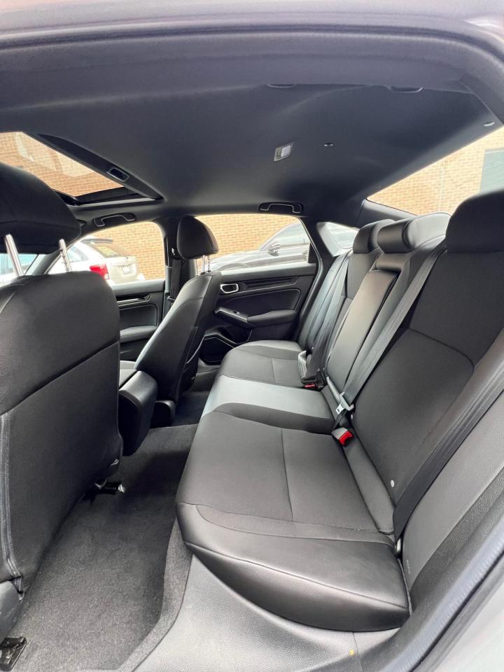 2025 Honda Civic Sedan Hybrid SPORTS HYBRID, BACK UP CAM, APPLE CAR PLAY Photo