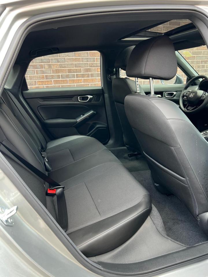 2025 Honda Civic Sedan Hybrid SPORTS HYBRID, BACK UP CAM, APPLE CAR PLAY Photo