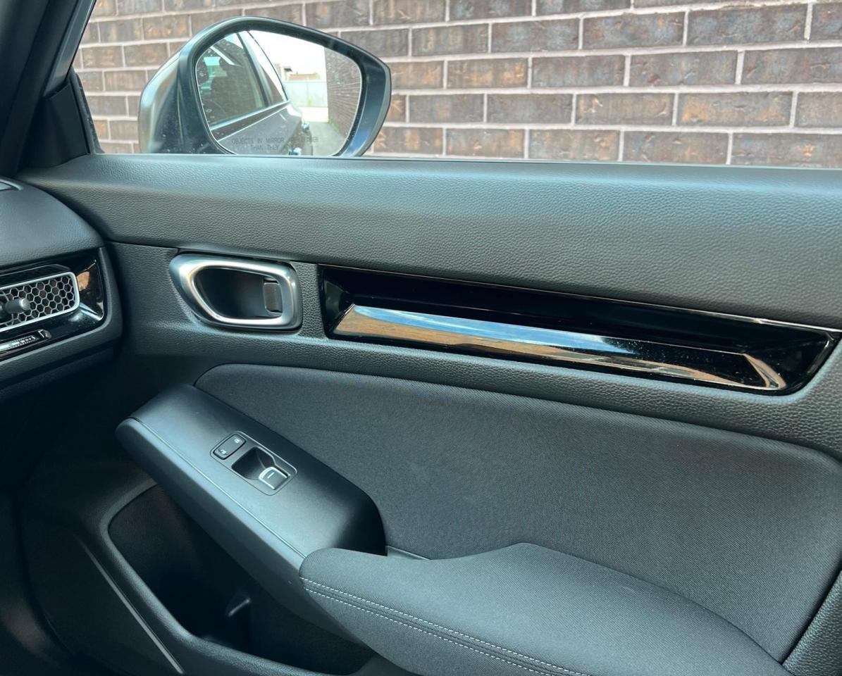 2025 Honda Civic Sedan Hybrid SPORTS HYBRID, BACK UP CAM, APPLE CAR PLAY Photo