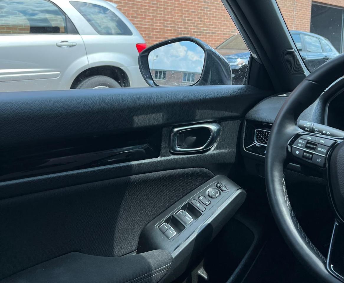 2025 Honda Civic Sedan Hybrid SPORTS HYBRID, BACK UP CAM, APPLE CAR PLAY Photo