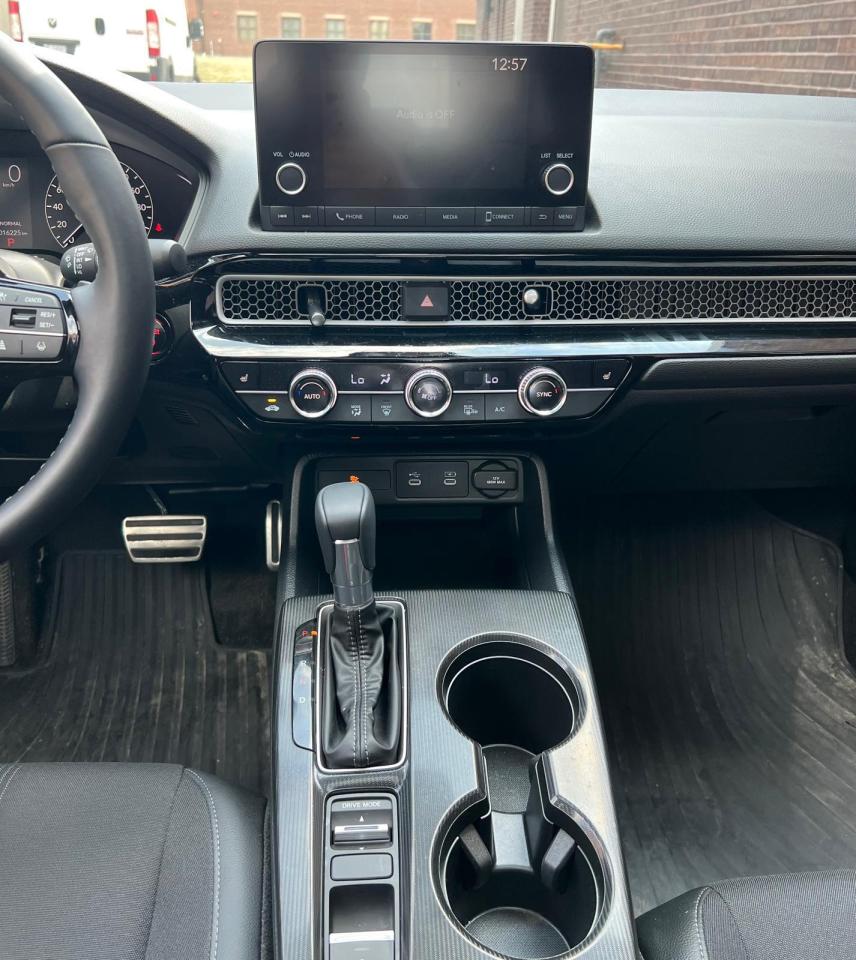 2025 Honda Civic Sedan Hybrid SPORTS HYBRID, BACK UP CAM, APPLE CAR PLAY Photo