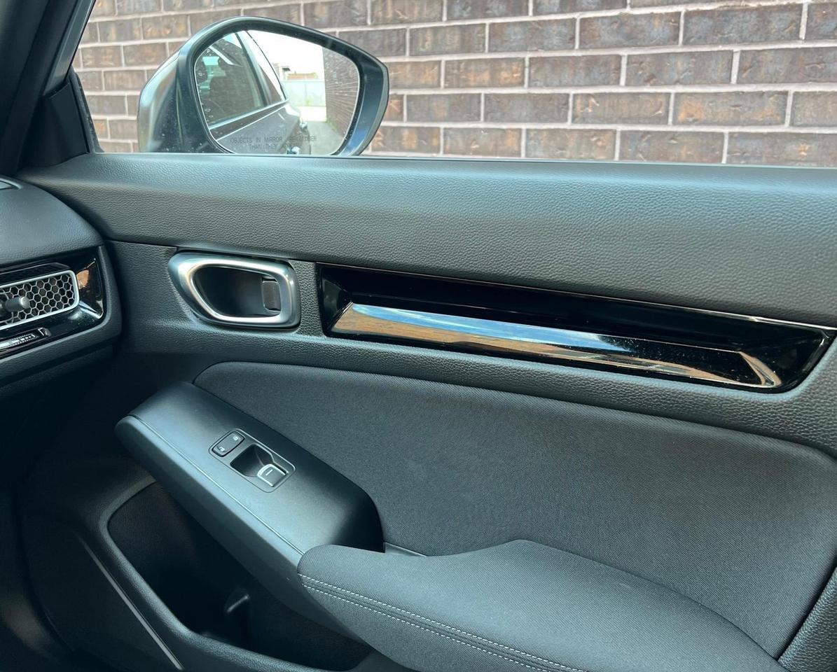 2025 Honda Civic Sedan Hybrid SPORTS HYBRID, BACK UP CAM, APPLE CAR PLAY Photo