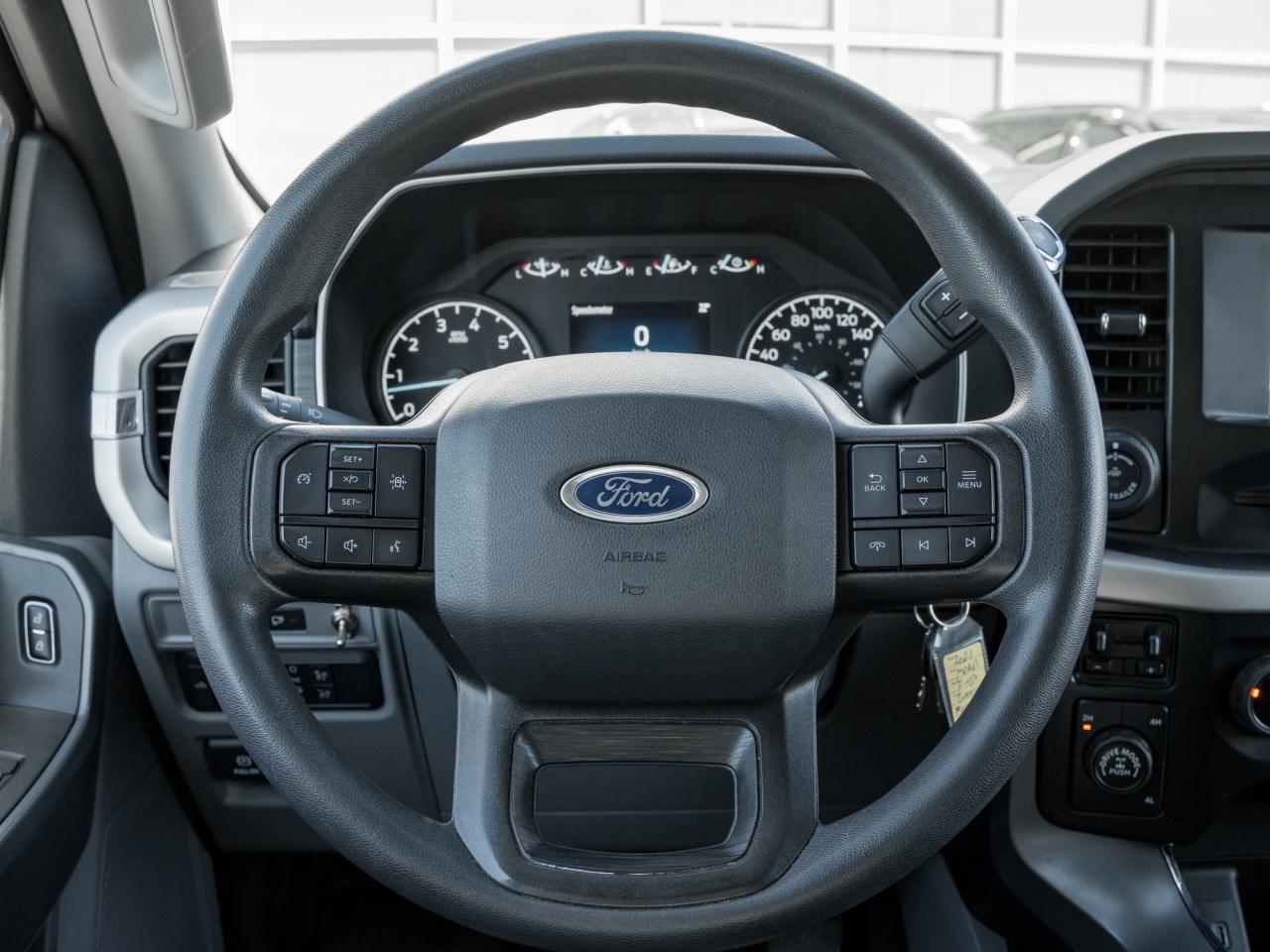 2021 Ford F-150 XLT 4WD SuperCrew 5.5' Box  BACK UP CAMERA Photo