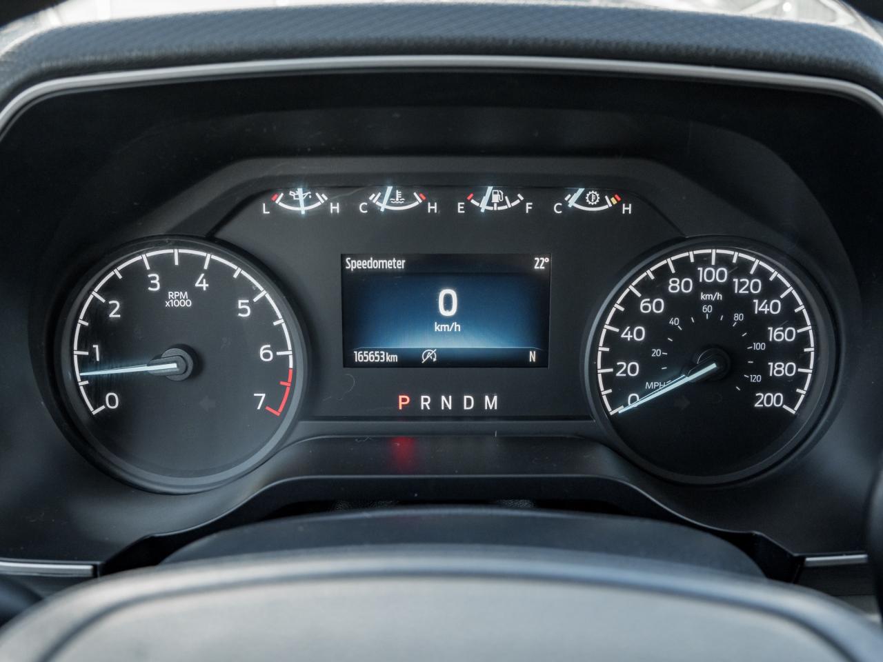 2021 Ford F-150 XLT 4WD SuperCrew 5.5' Box  BACK UP CAMERA Photo