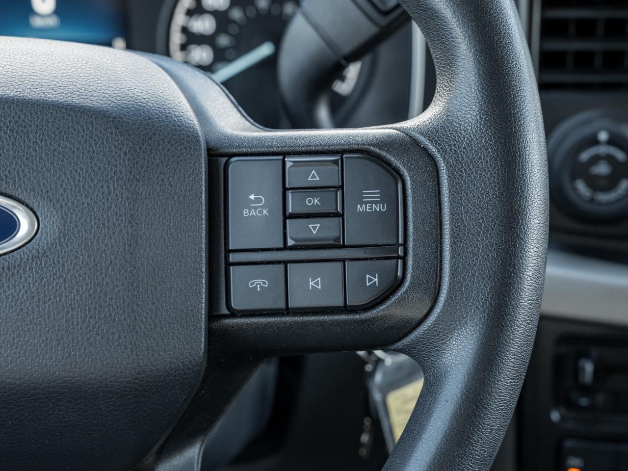 2021 Ford F-150 XLT 4WD SuperCrew 5.5' Box  BACK UP CAMERA Photo