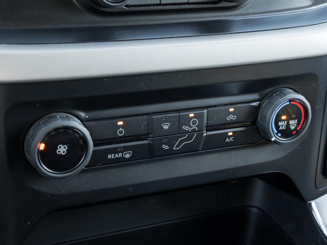 2021 Ford F-150 XLT 4WD SuperCrew 5.5' Box  BACK UP CAMERA Photo