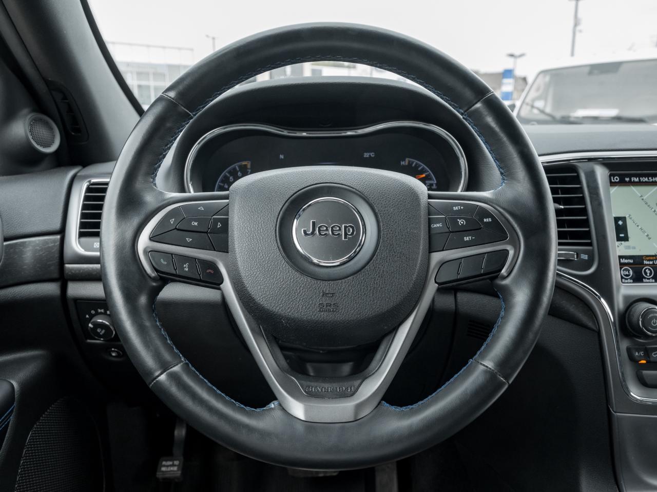 2018 Jeep Grand Cherokee Laredo 4x4   NAVI   ROOF Photo