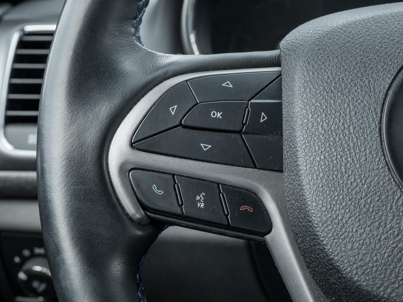 2018 Jeep Grand Cherokee Laredo 4x4   NAVI   ROOF Photo