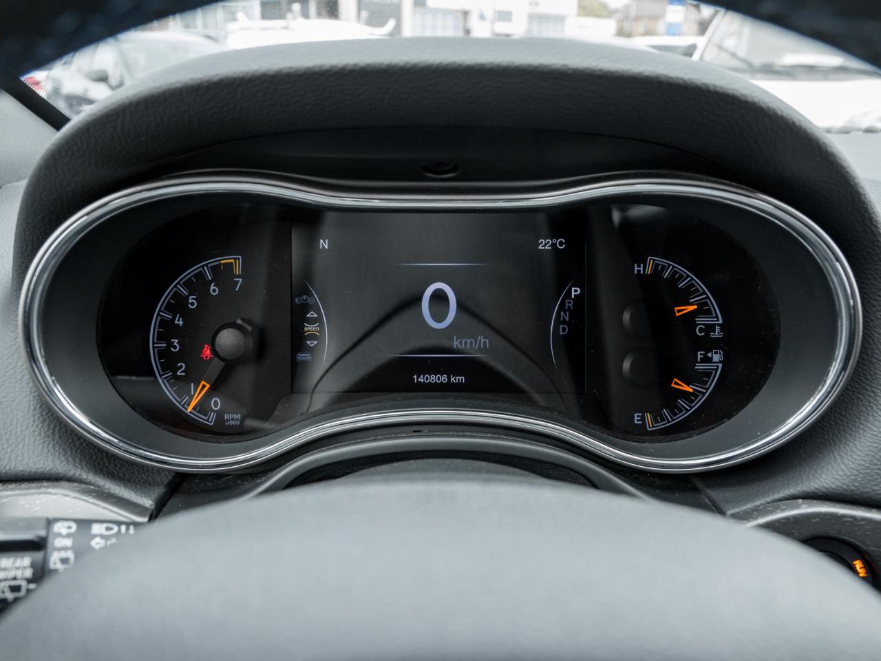 2018 Jeep Grand Cherokee Laredo 4x4   NAVI   ROOF Photo