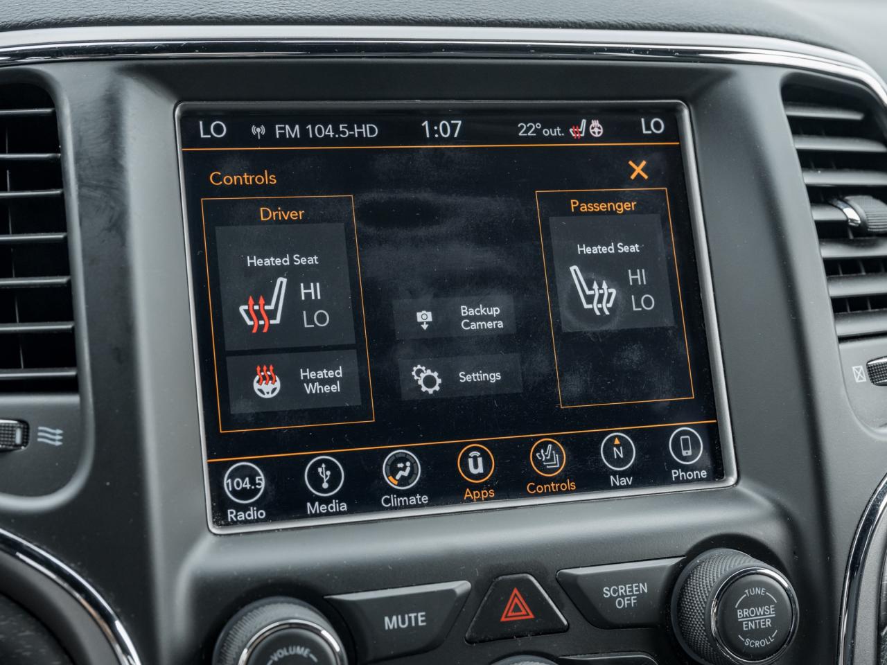 2018 Jeep Grand Cherokee Laredo 4x4   NAVI   ROOF Photo