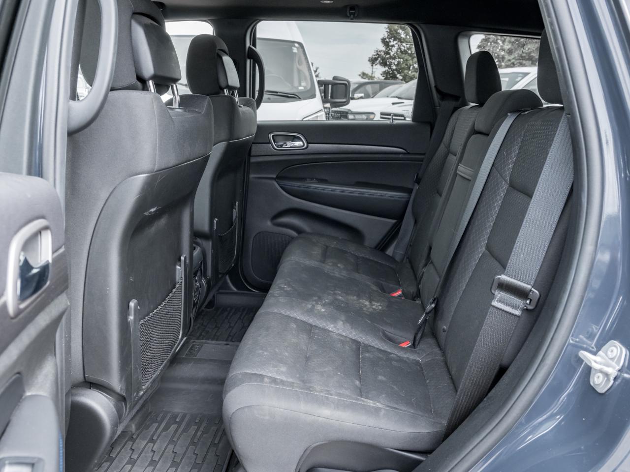 2018 Jeep Grand Cherokee Laredo 4x4   NAVI   ROOF Photo