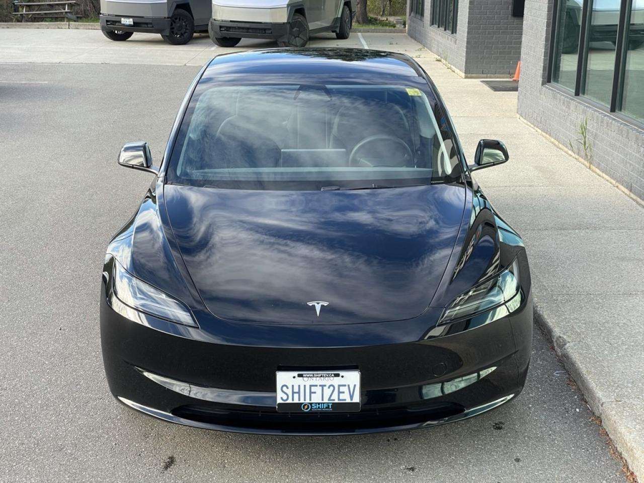 2024 Tesla Model 3 RWD   1 Owner! Clean CARFAX! Photo