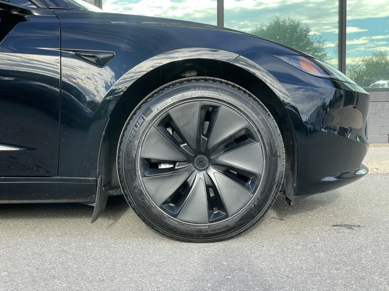 2024 Tesla Model 3 RWD   1 Owner! Clean CARFAX! Photo