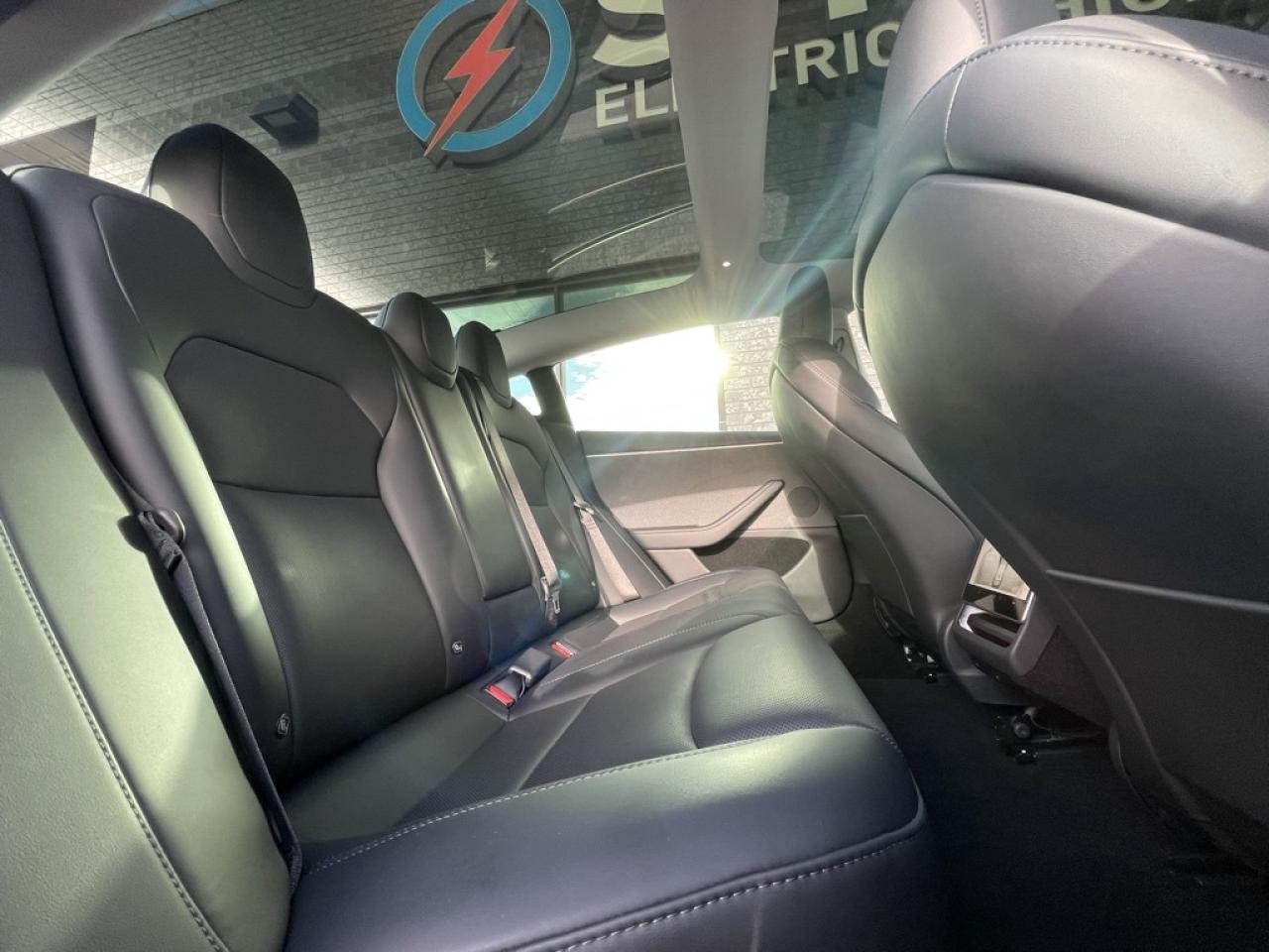 2024 Tesla Model 3 RWD   1 Owner! Clean CARFAX! Photo