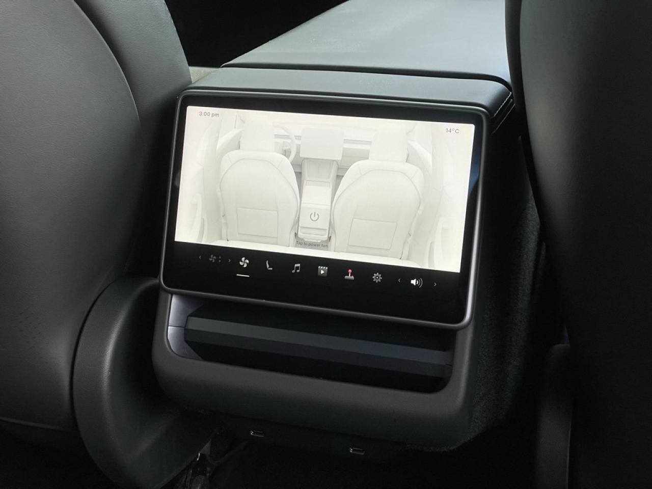 2024 Tesla Model 3 RWD   1 Owner! Clean CARFAX! Photo