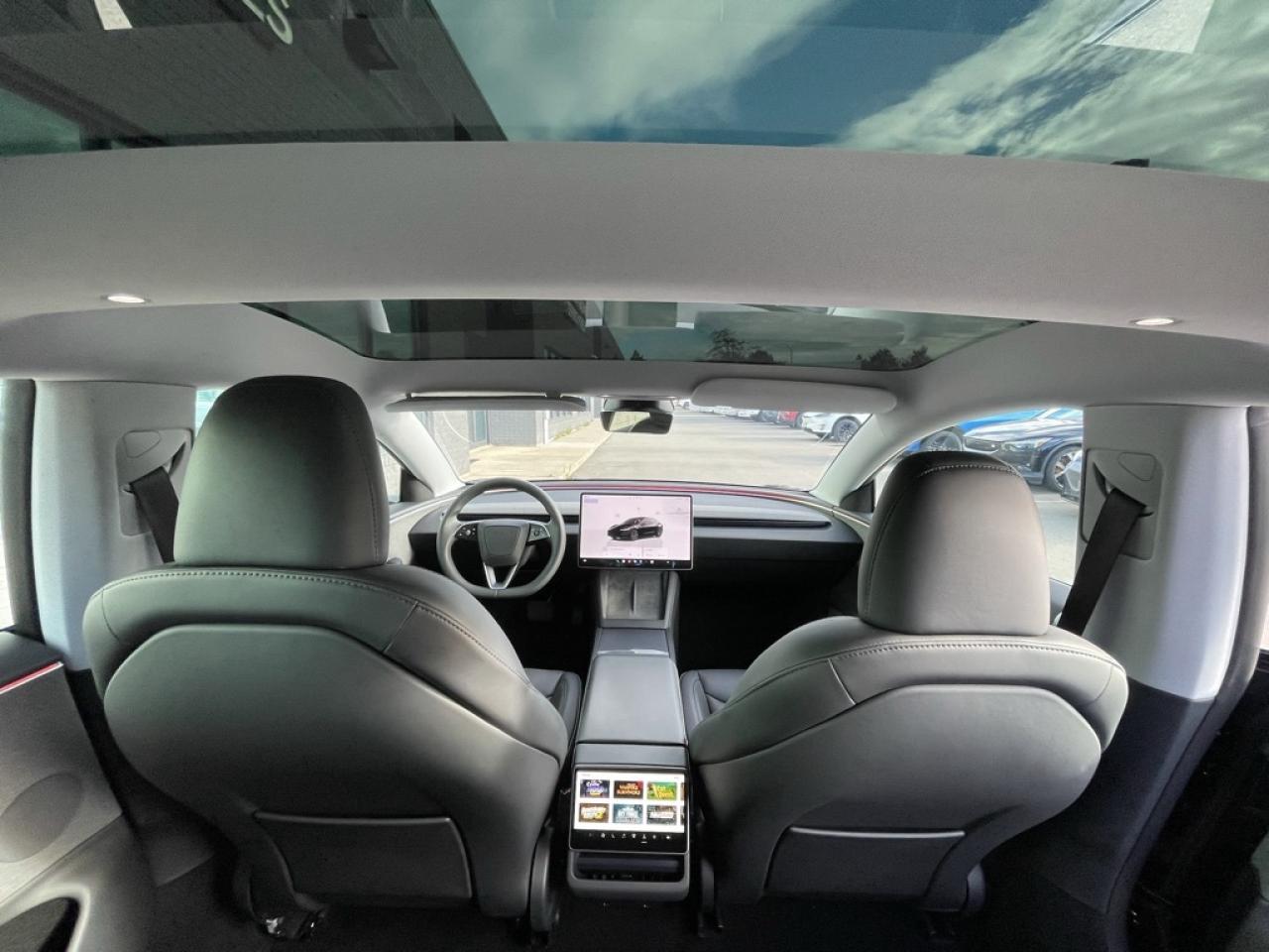 2024 Tesla Model 3 RWD   1 Owner! Clean CARFAX! Photo