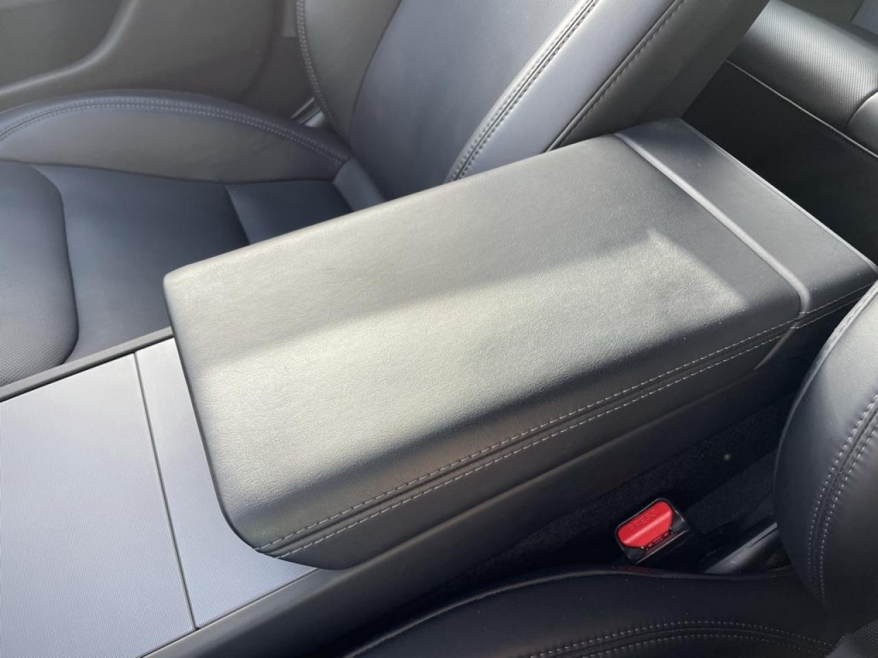 2024 Tesla Model 3 RWD   1 Owner! Clean CARFAX! Photo