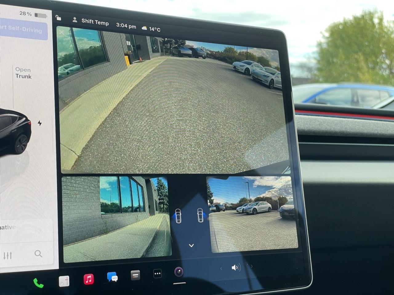 2024 Tesla Model 3 RWD   1 Owner! Clean CARFAX! Photo