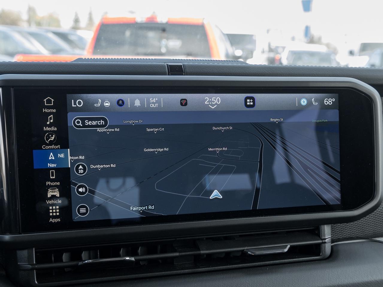 2025 Jeep Wrangler Leather  Technology Grp  Safety Grp    Winch Grp Photo