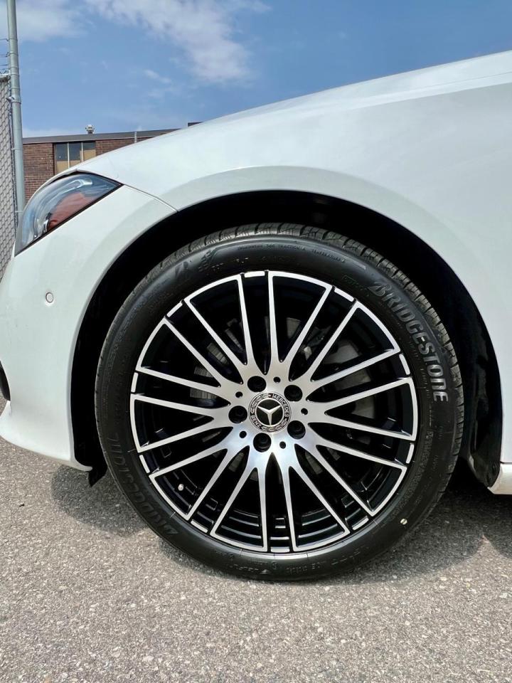 2023 Mercedes-Benz C-Class C 300, 4 MATIC, NAVI, CAMERA, PANO ROOF, LEATHER, Photo