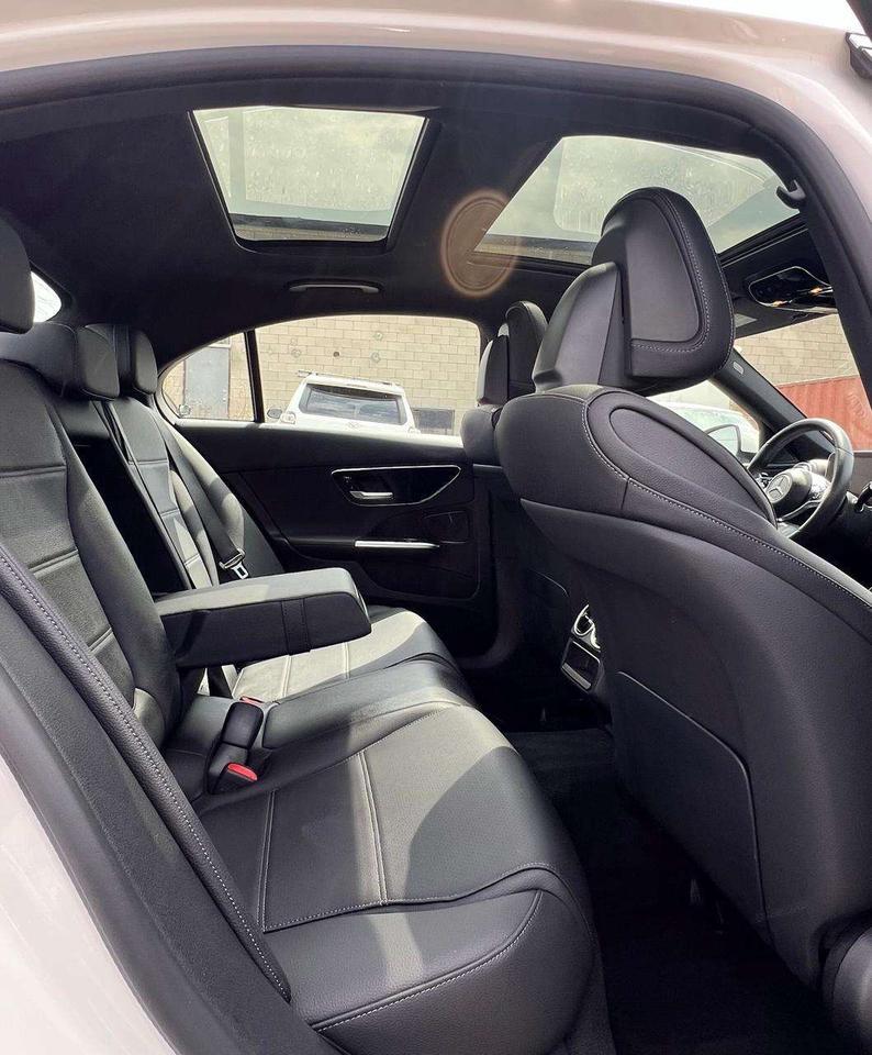 2023 Mercedes-Benz C-Class C 300, 4 MATIC, NAVI, CAMERA, PANO ROOF, LEATHER, Photo