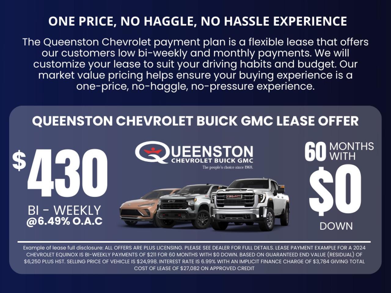 2024 Buick Enclave Avenir   LEATHER   SUNROOF   HTD WHEEL   BOSE Photo