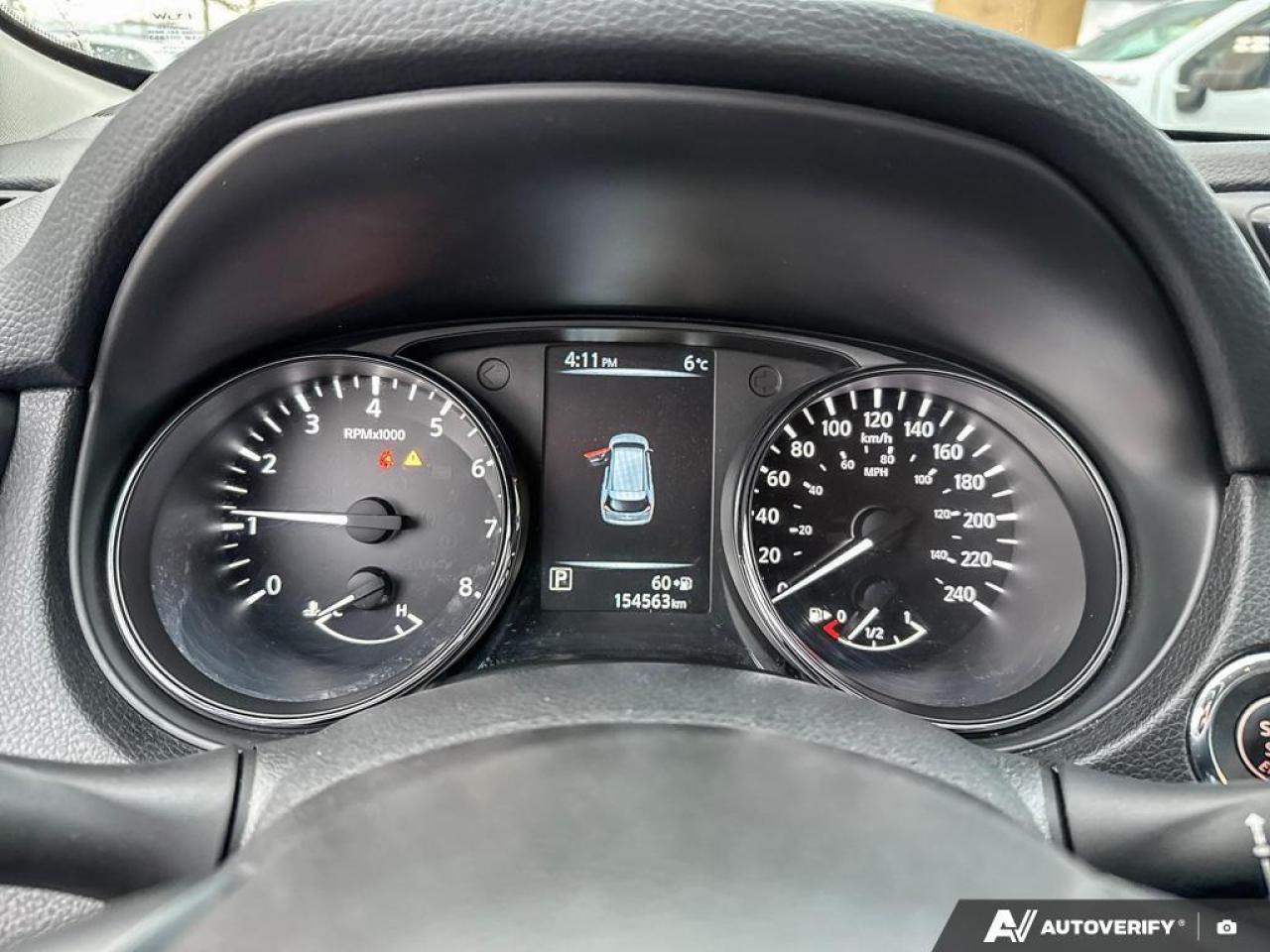 2017 Nissan Rogue SL Platinum AWD   PANO ROOF   LTHER   CLEAN CARFAX Photo