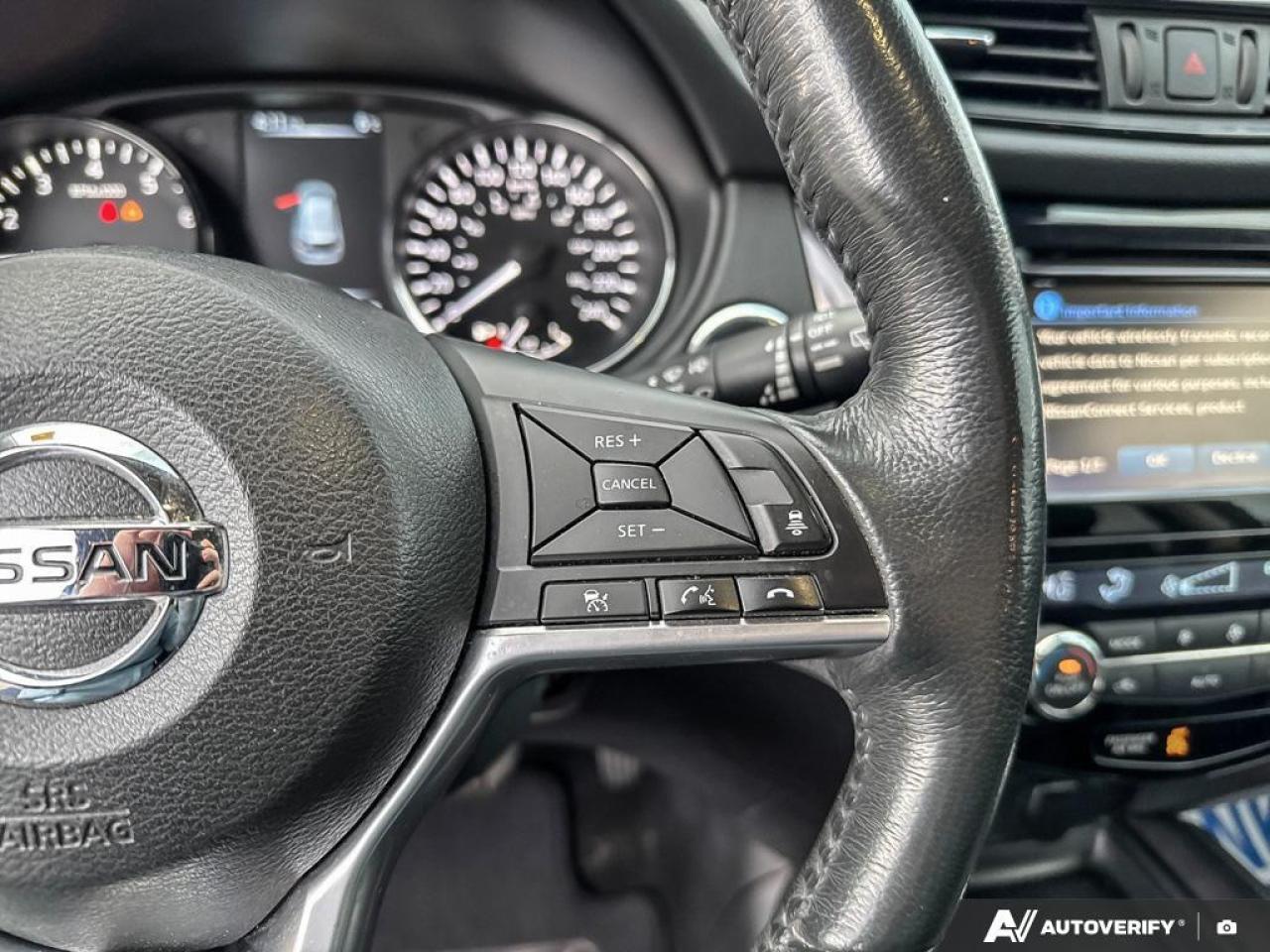 2017 Nissan Rogue SL Platinum AWD   PANO ROOF   LTHER   CLEAN CARFAX Photo