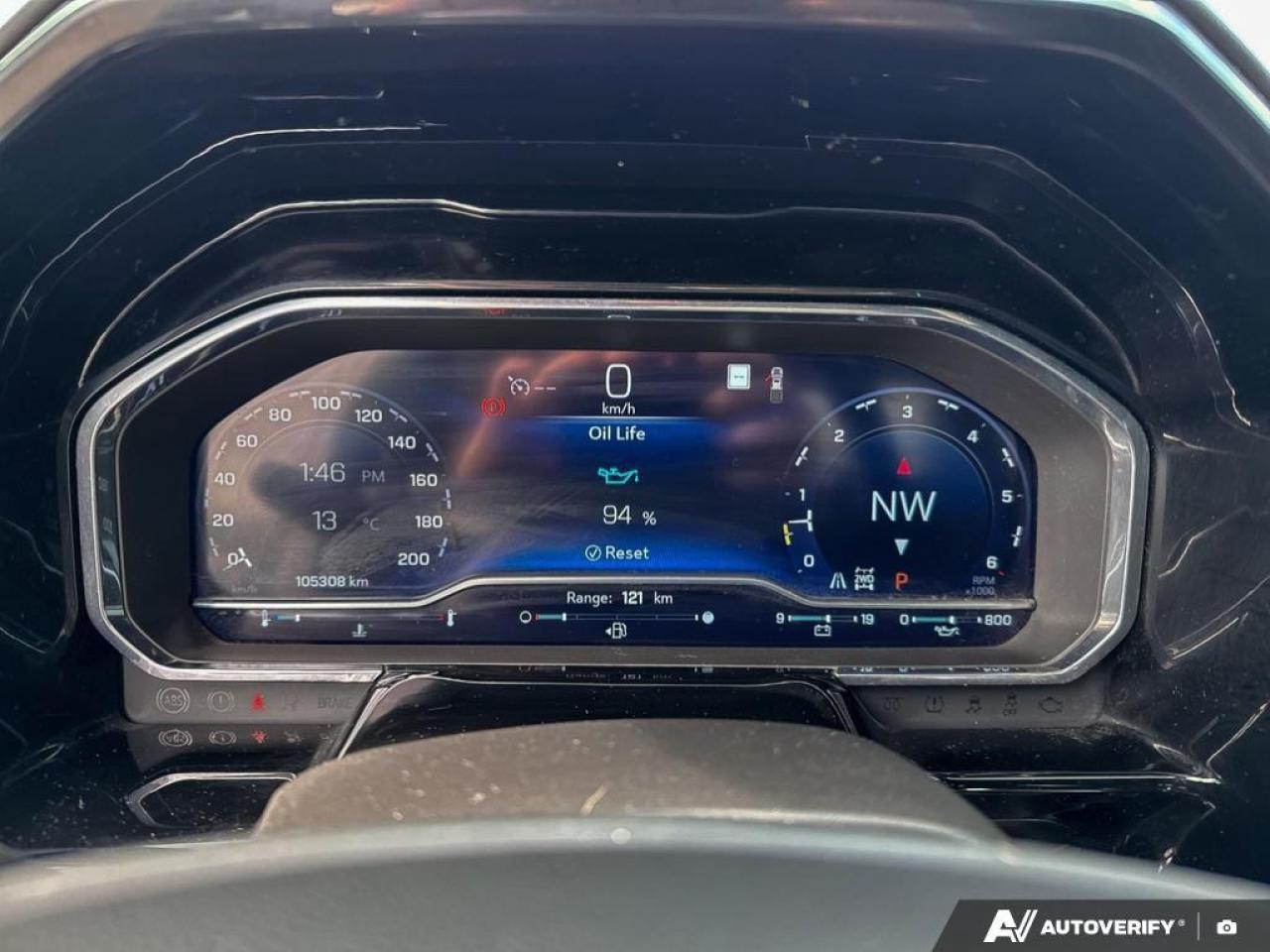 2022 Chevrolet Silverado 1500 LT Trail Boss   4 NEW TIRES   TONNEAU   SUNROOF Photo