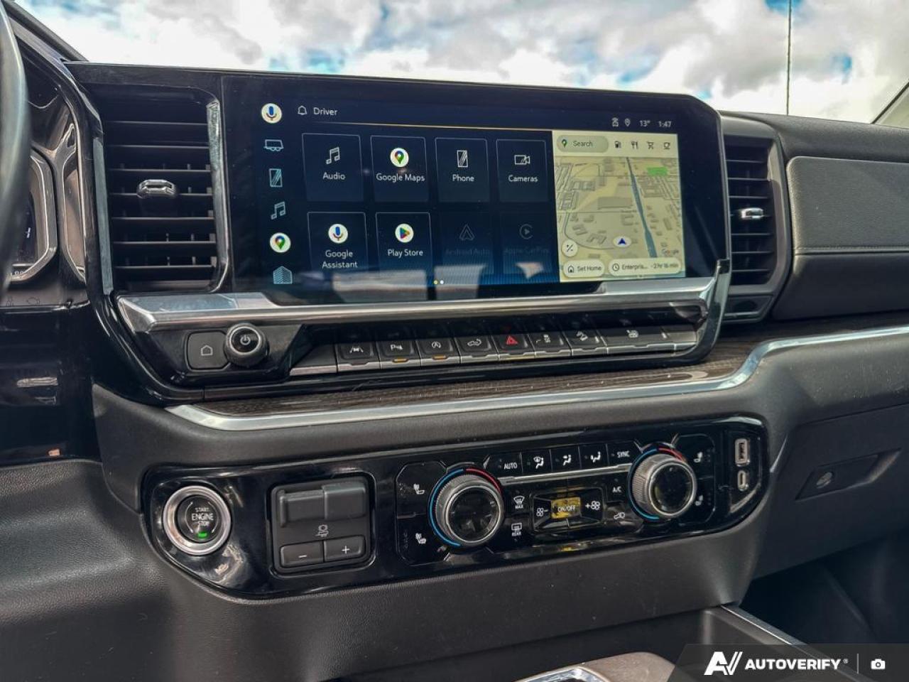 2022 Chevrolet Silverado 1500 LT Trail Boss   4 NEW TIRES   TONNEAU   SUNROOF Photo