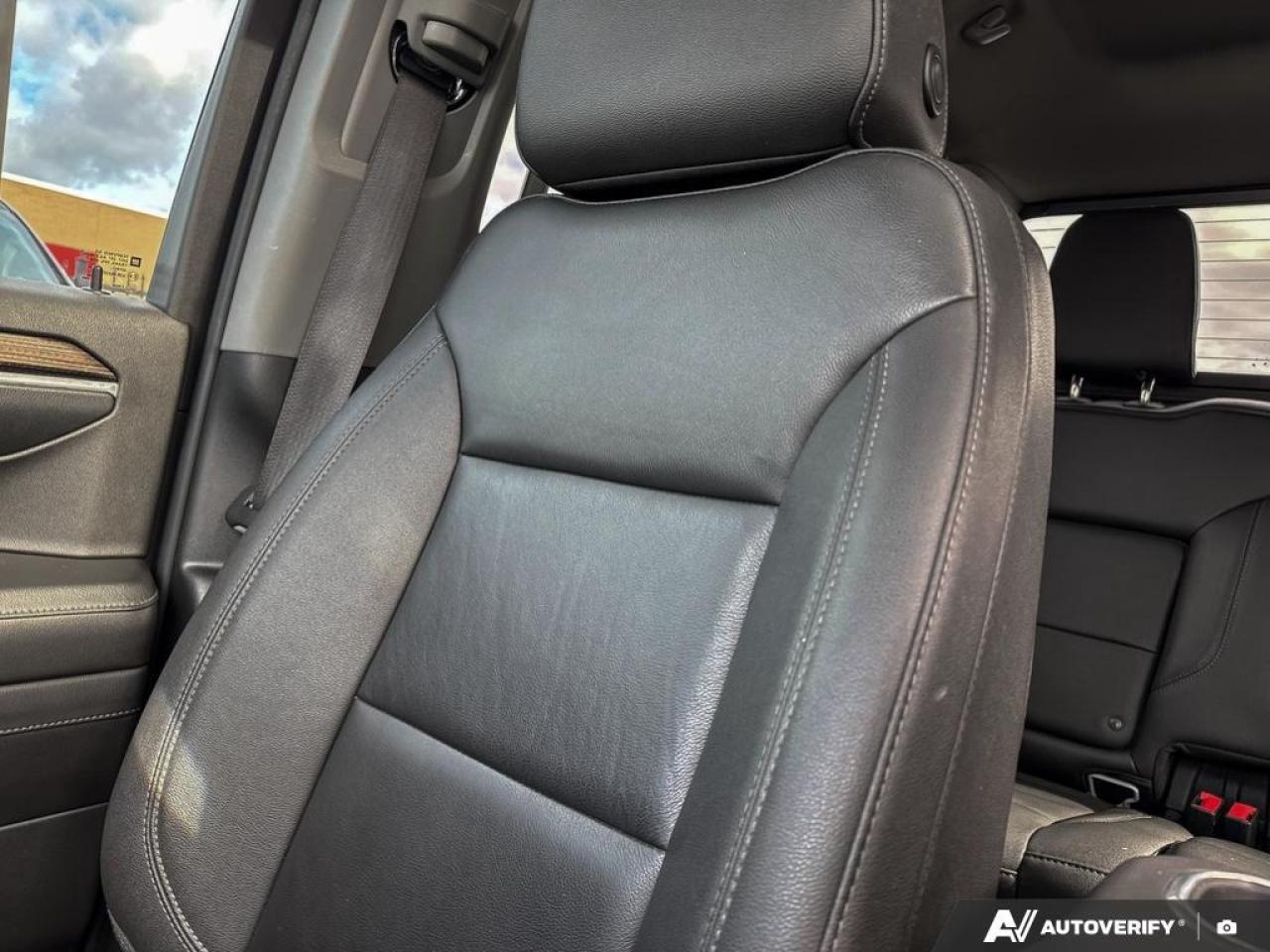 2022 Chevrolet Silverado 1500 LT Trail Boss   4 NEW TIRES   TONNEAU   SUNROOF Photo