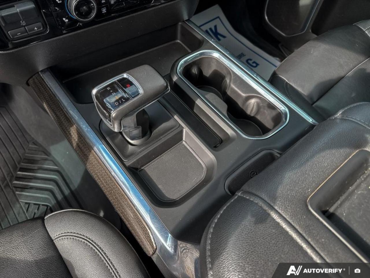 2022 Chevrolet Silverado 1500 LT Trail Boss   4 NEW TIRES   TONNEAU   SUNROOF Photo