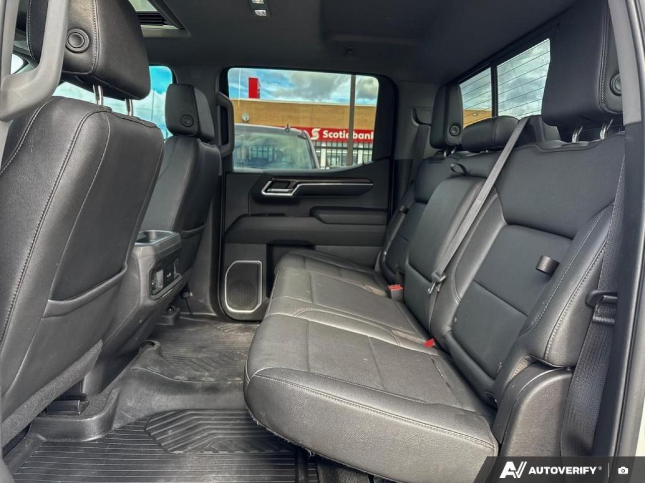 2022 Chevrolet Silverado 1500 LT Trail Boss   4 NEW TIRES   TONNEAU   SUNROOF Photo