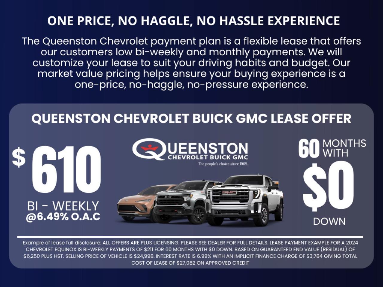 2024 Chevrolet SILVERADO 2500HD LT   KEYLESS ENTRY   6.6L GAS   CARPLAY Photo