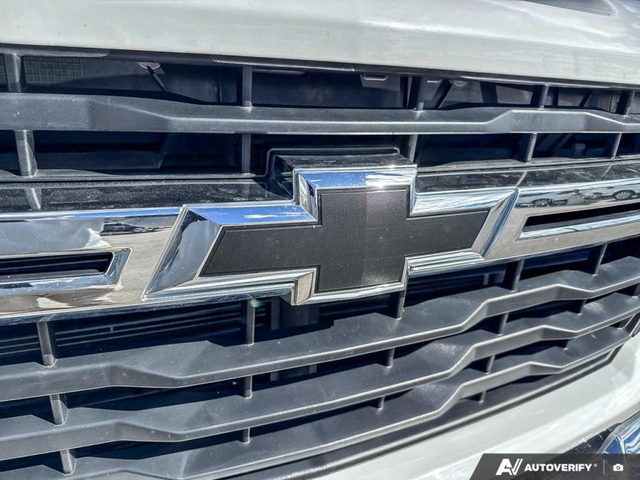 2024 Chevrolet SILVERADO 2500HD LT   KEYLESS ENTRY   6.6L GAS   CARPLAY Photo